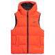 4F Παιδικό αμάνικο μπουφάν Boy's Synthetic-Fill Down Vest